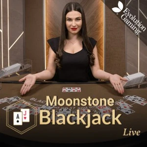 Moonstone Blackjack