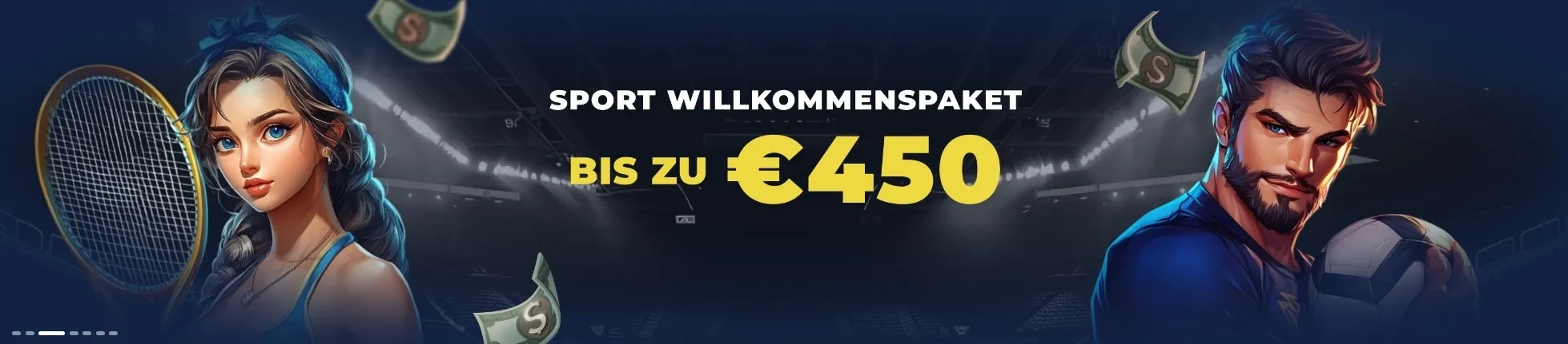 Sportwetten